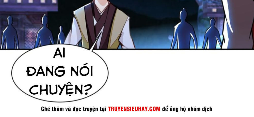 lão tổ của bạn đang online chapter 10 40