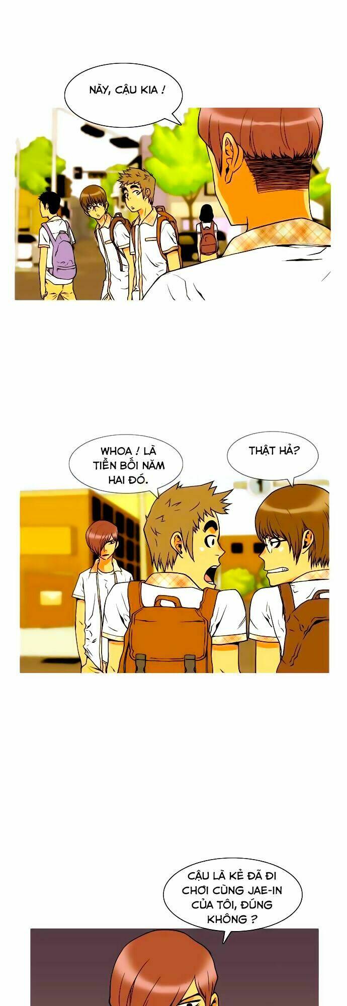 green boy chapter 3 29