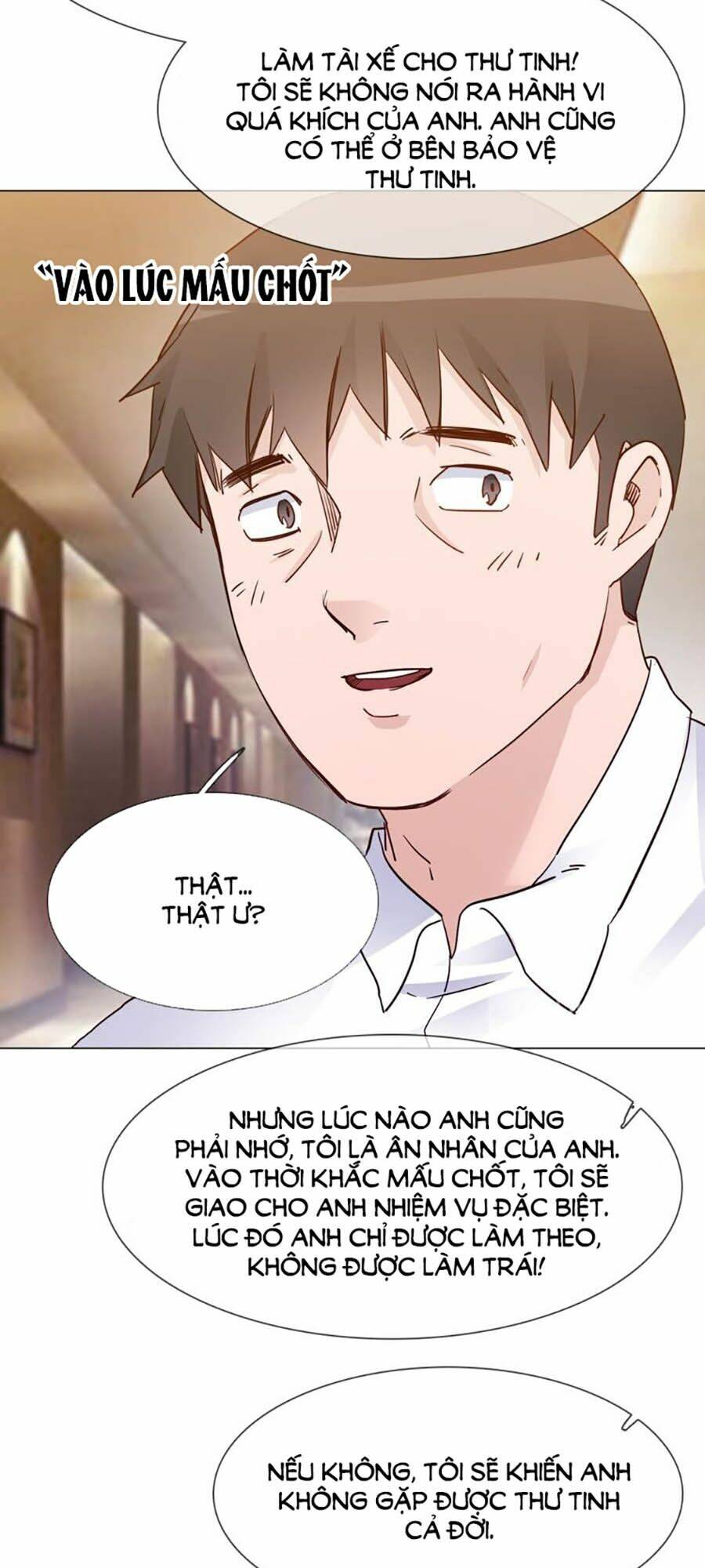 ngôi sao vụn vỡ chapter 66 29