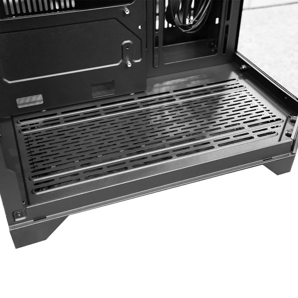 Vỏ case máy tính Infinity Shizo – Micro-ATX Chassis _ HÀNG CHÍNH HÃNG