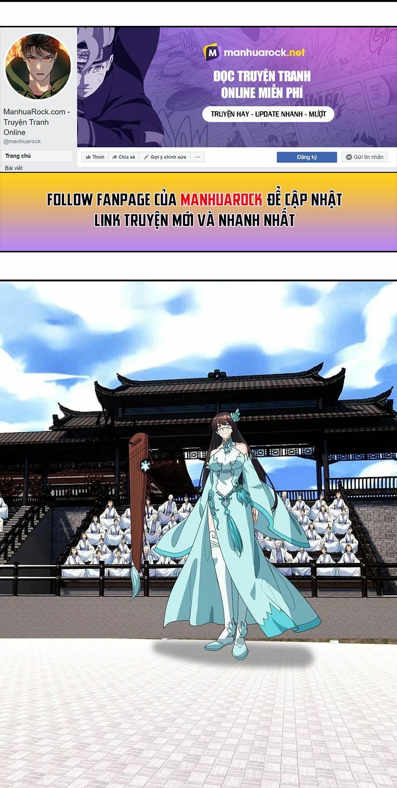 tiên võ đế tôn chapter 262 33