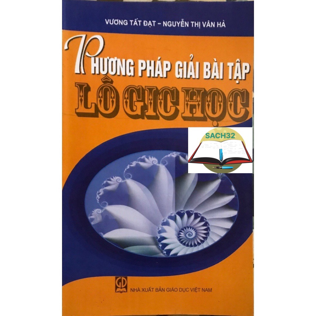 Phương Pháp Giải Bài Tập Lô Gic Học
