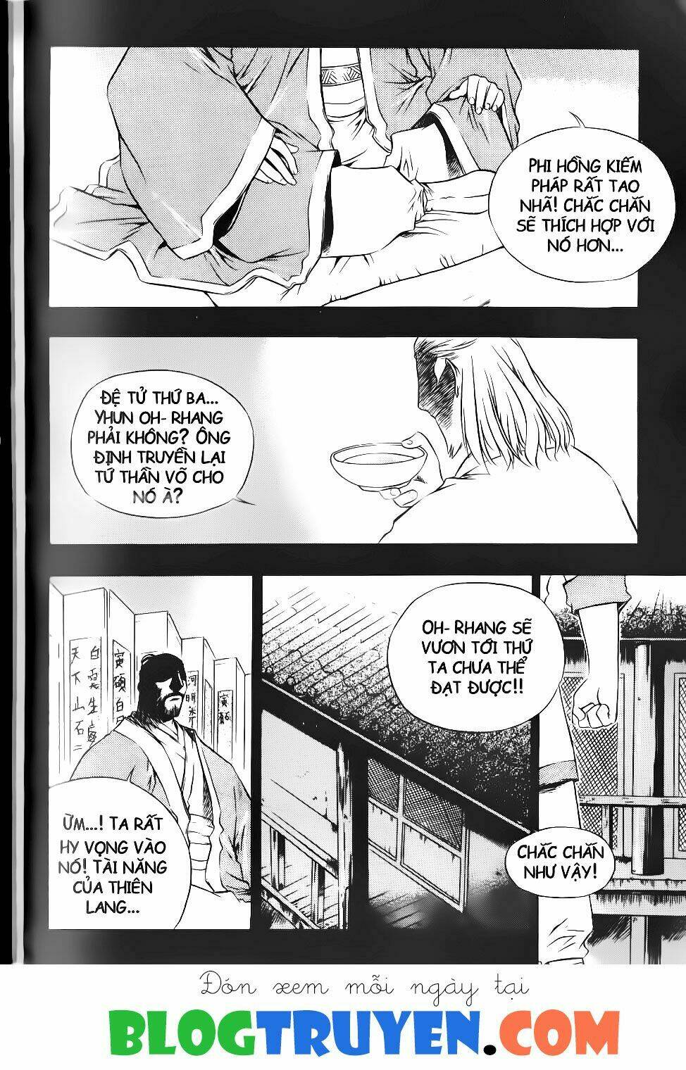 thiên lang liệt truyện chapter 93 11