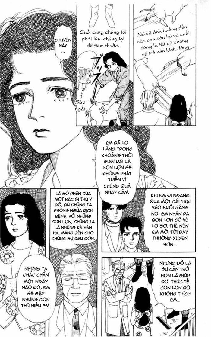 doubutsu no oishasan chapter 5 15