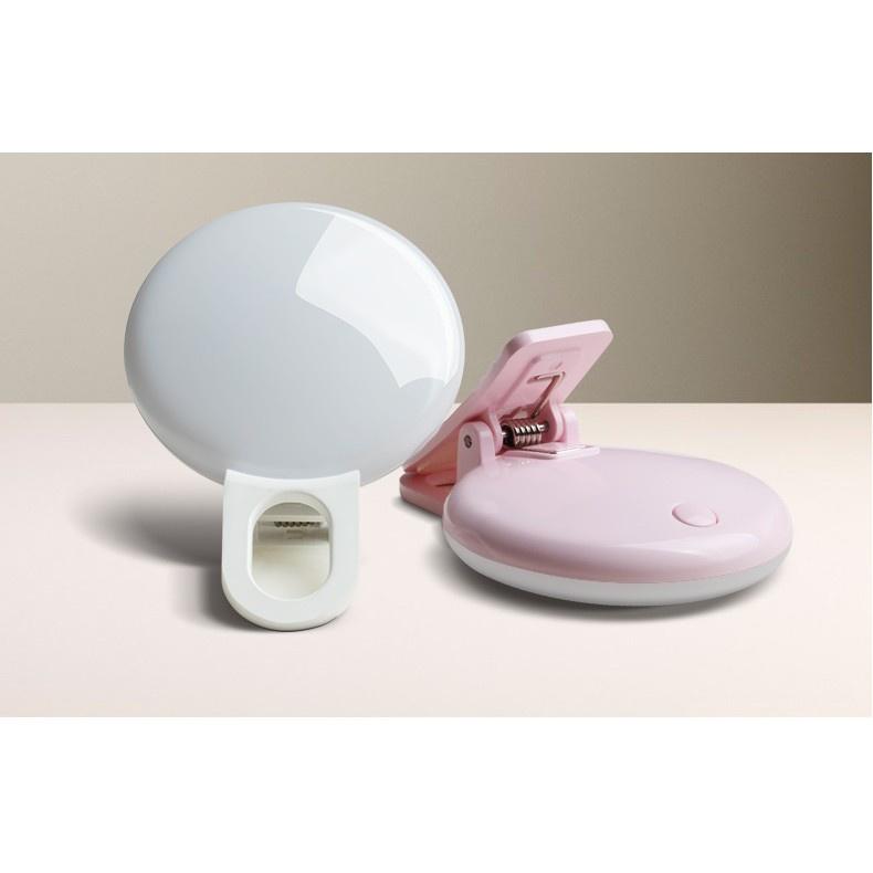 Đèn led trợ sáng selfile SF02 -DC2897