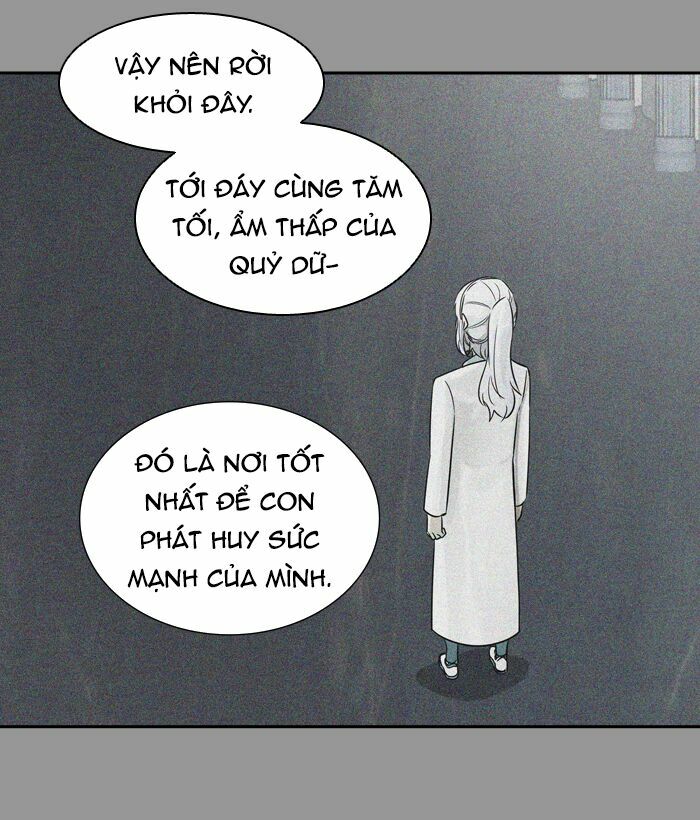 tòa tháp bí ẩn 2 chapter 319 35