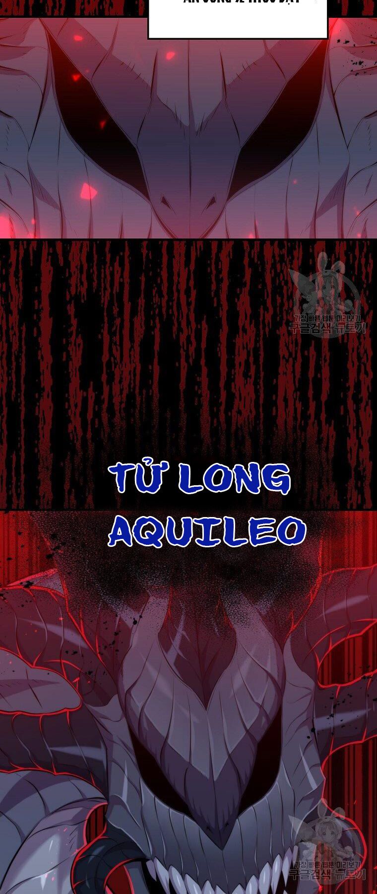 tôi thăng cấp trong lúc ngủ chapter 22 21