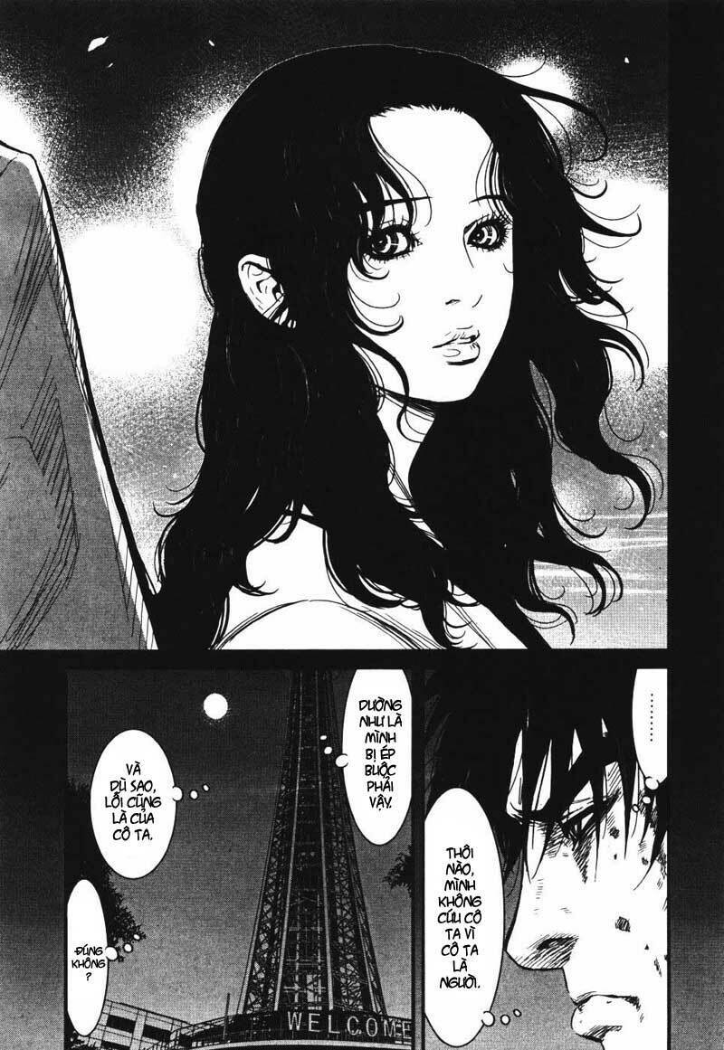 wolf guy - wolfen crest chapter 7 13