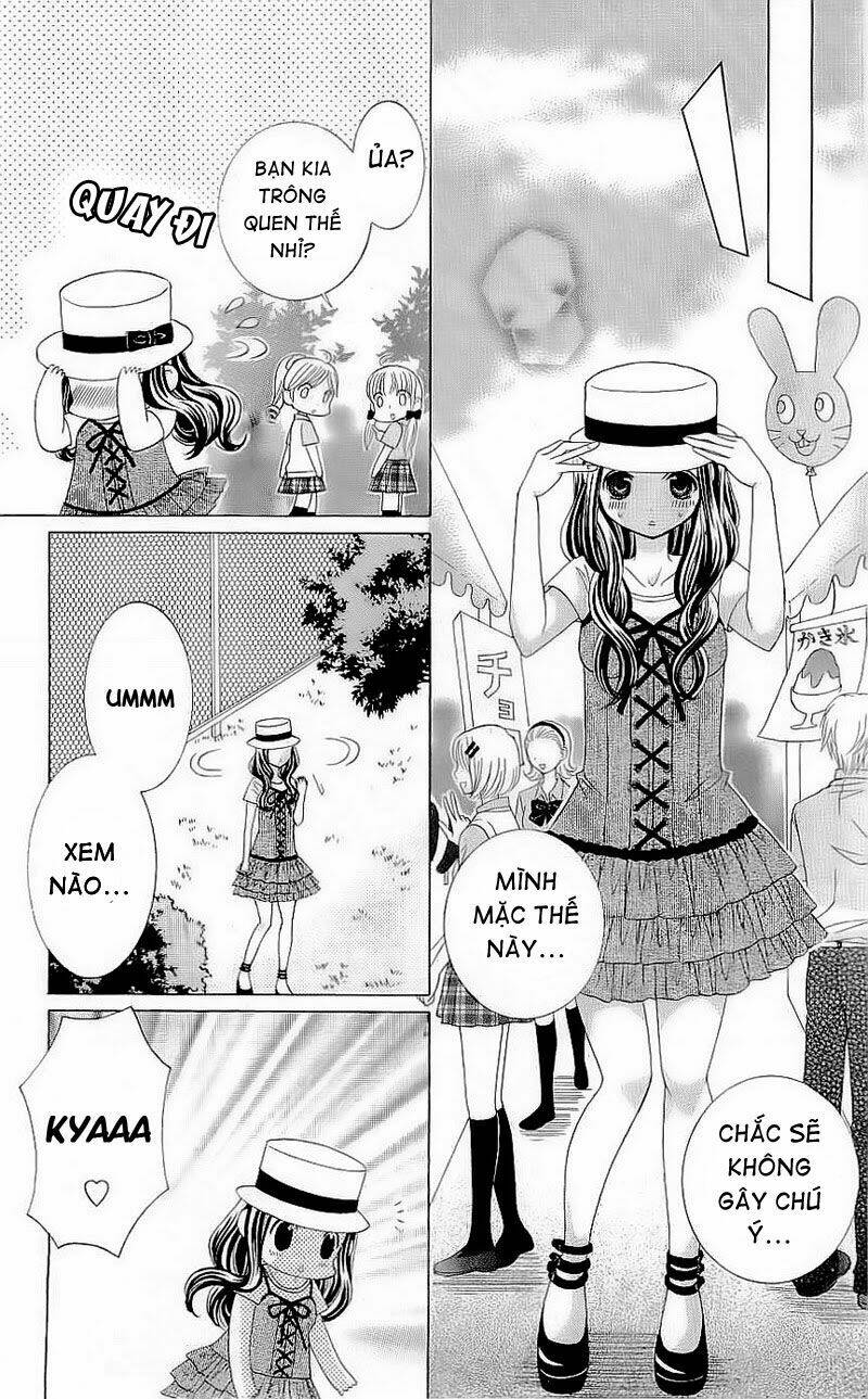 suki desu suzuki-kun!! chapter 47 17