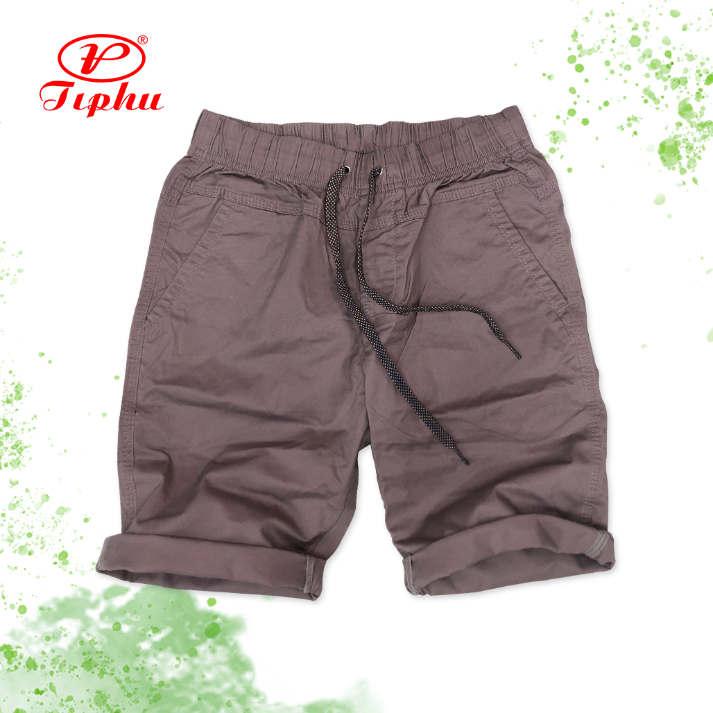 Short kaki lưng thun, quần đùi Amazing cao cấp,chất vải co giãn nhẹ, màu sắc trẻ trung