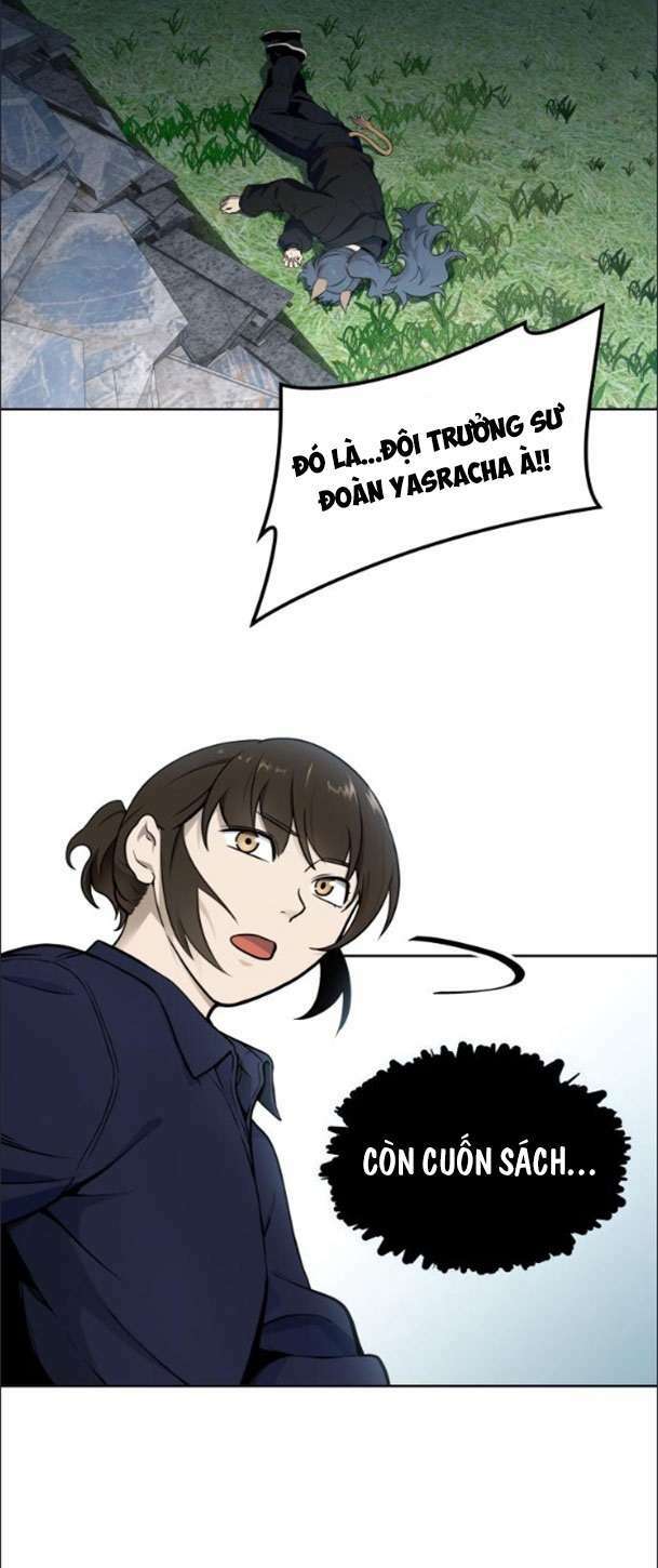 cuộc chiến trong tòa tháp chapter 587 77
