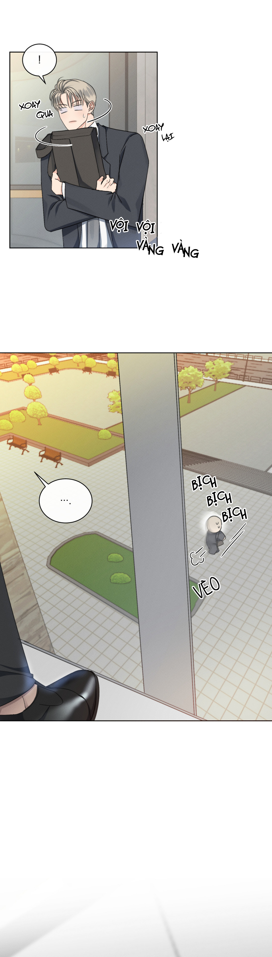 kick off chapter 8 1