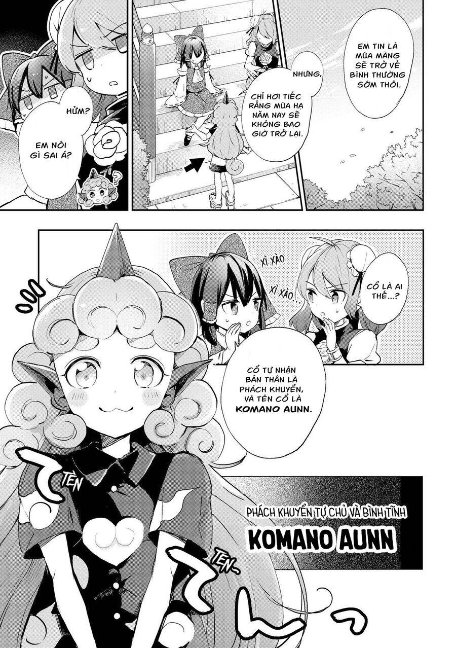 touhou ibarakasen - wild and horned hermit chapter 42 3