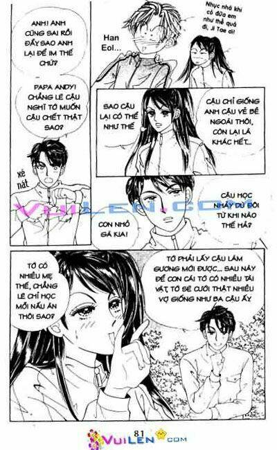 cô gái yêu kiều chapter 5 81
