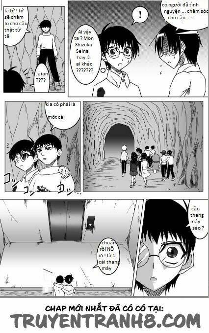 doraemon: nobita no biohazard chapter 10 2