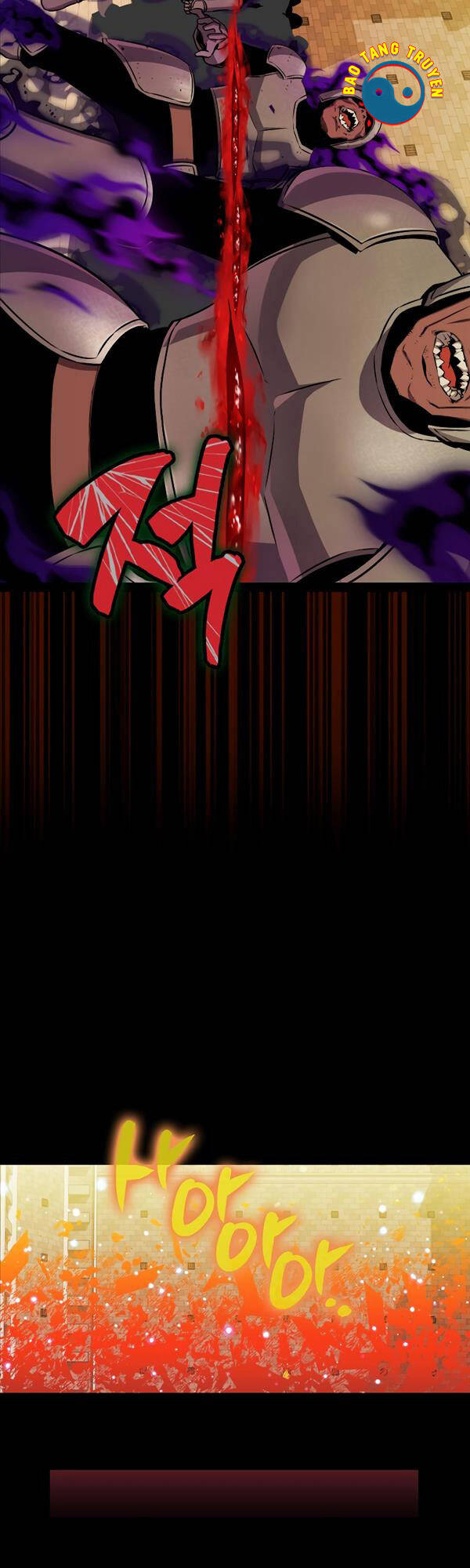 tôi thăng cấp trong lúc ngủ chapter 64 48