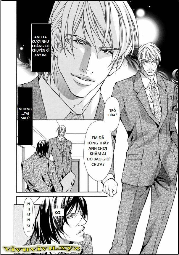 the night before the wedding chapter 1 5