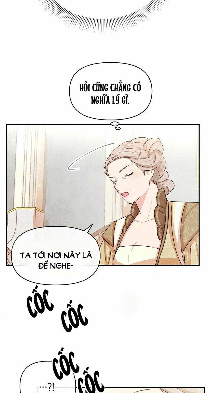 tiểu thư scarlet, em không muốn trả thù sao? chapter 44 51