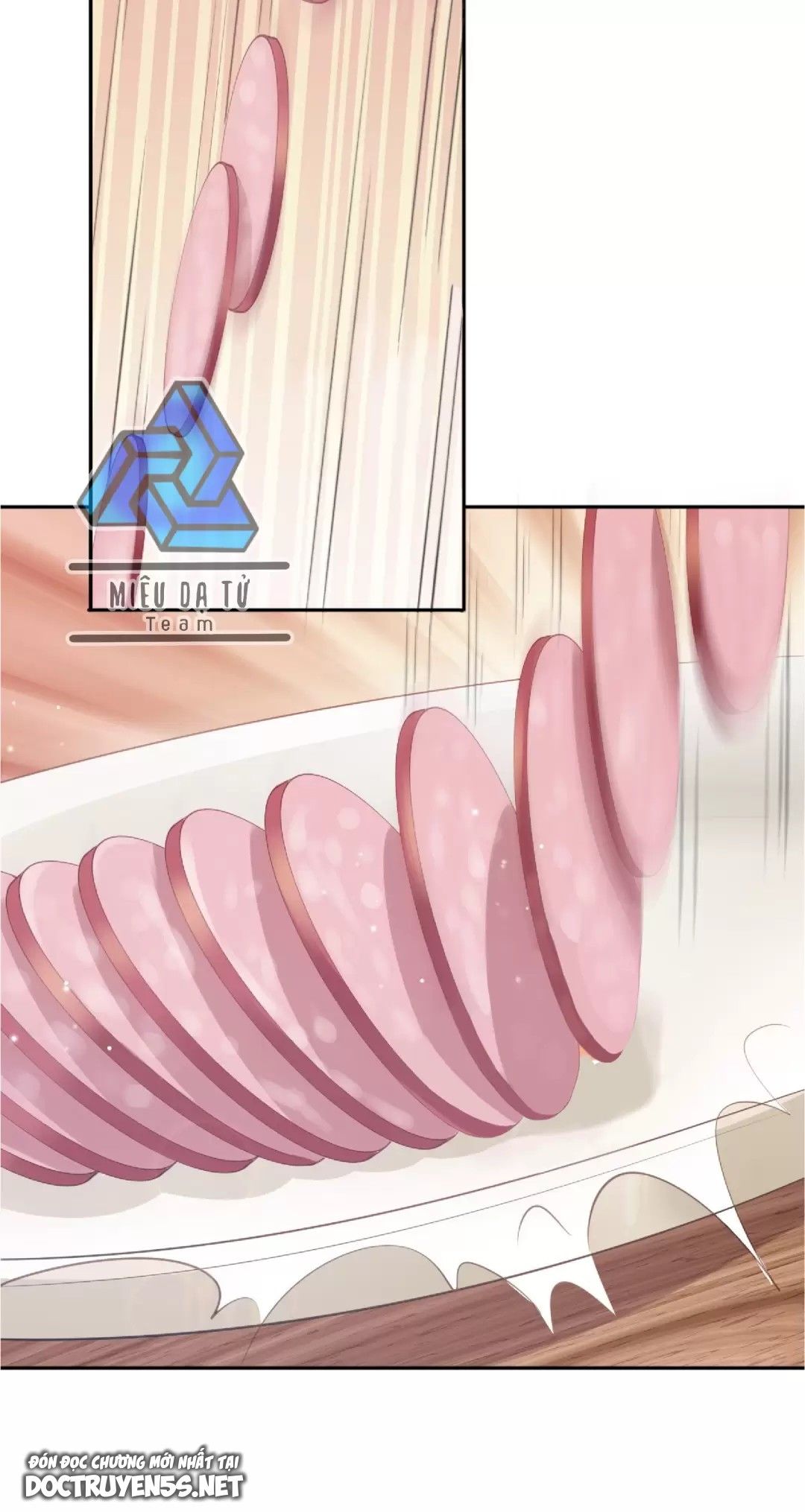 ảnh hậu một tuần mập ba cân chapter 6 32