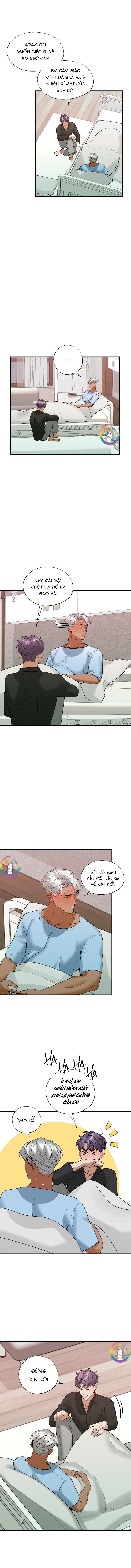 pry (trộm nhìn) chapter 49 10