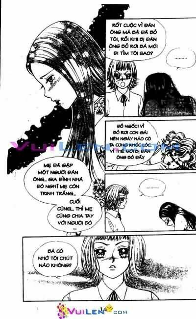 anh là của tôi chapter 8 141