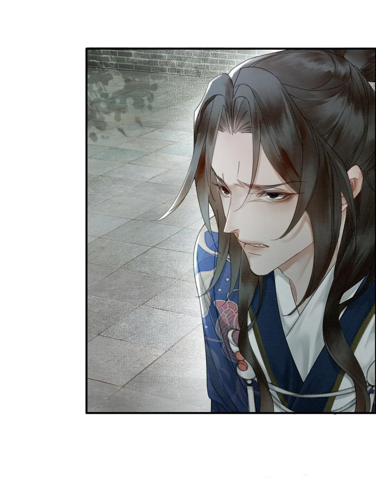 ai đã dạy hư đồ đệ phản diện của ta? chapter 27 33