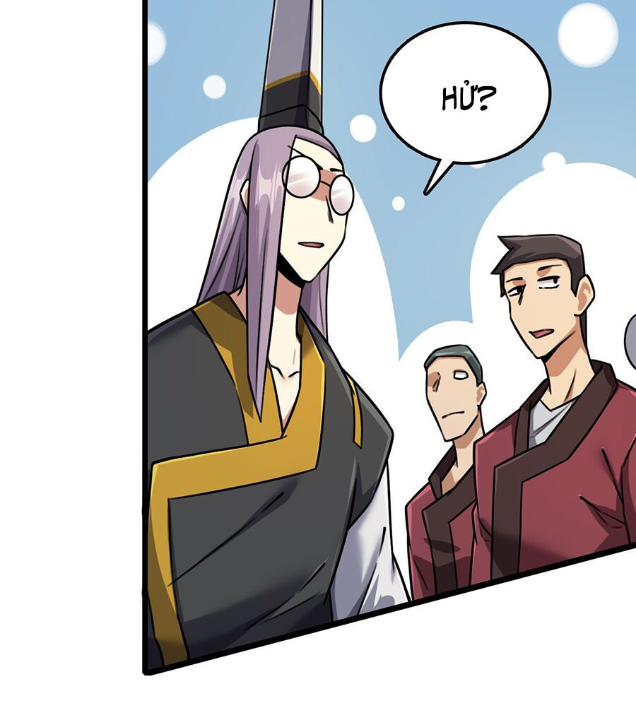 đại bảo kiếm của tôi chapter 33 27