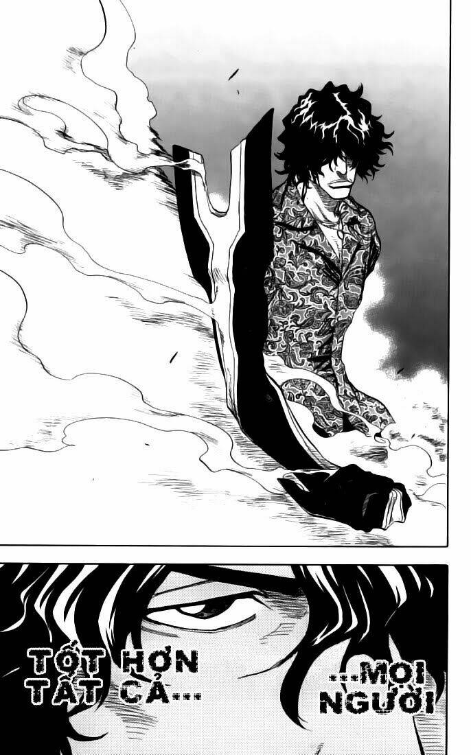 thần chết ichigo chapter 40 4