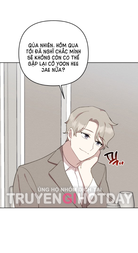 [18+] đêm không thể vãn hồi chapter 20.1 10