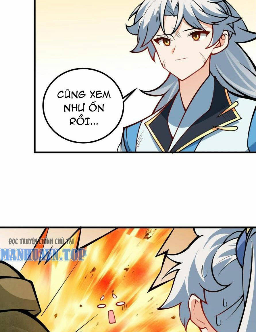 mang theo các tiên tử vô địch thiên hạ chapter 54 49