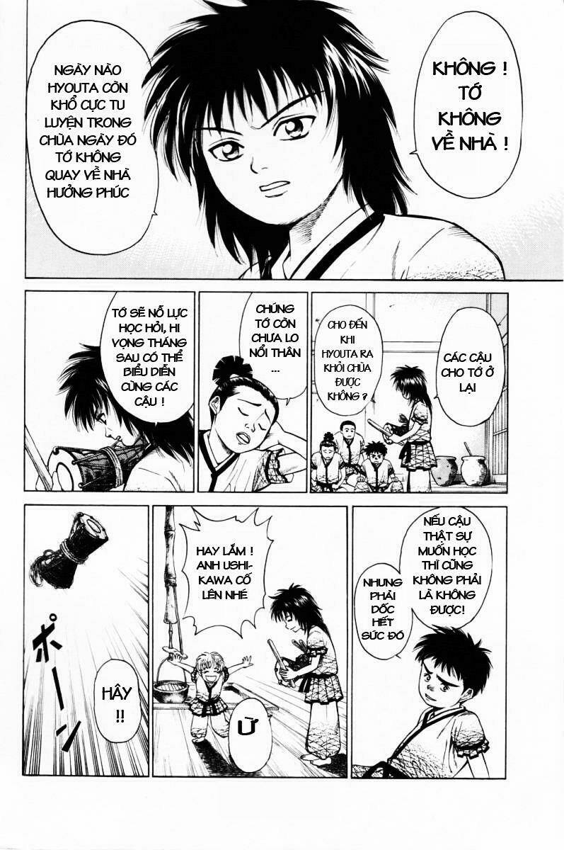 thiếu niên vương i - shana oh yoshitsune i chapter 11 31