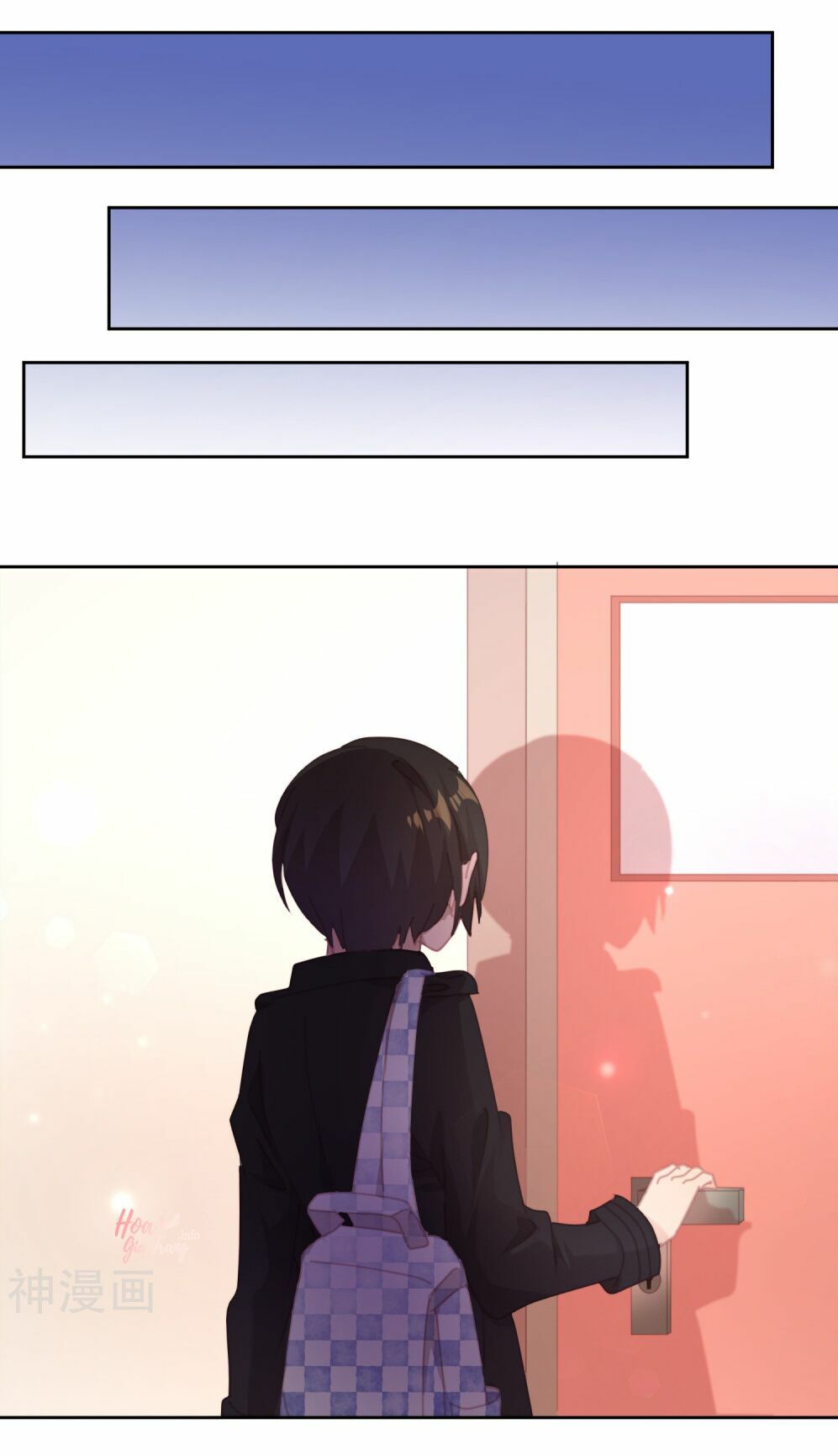 thanh âm giai điệu phản công chapter 62 9