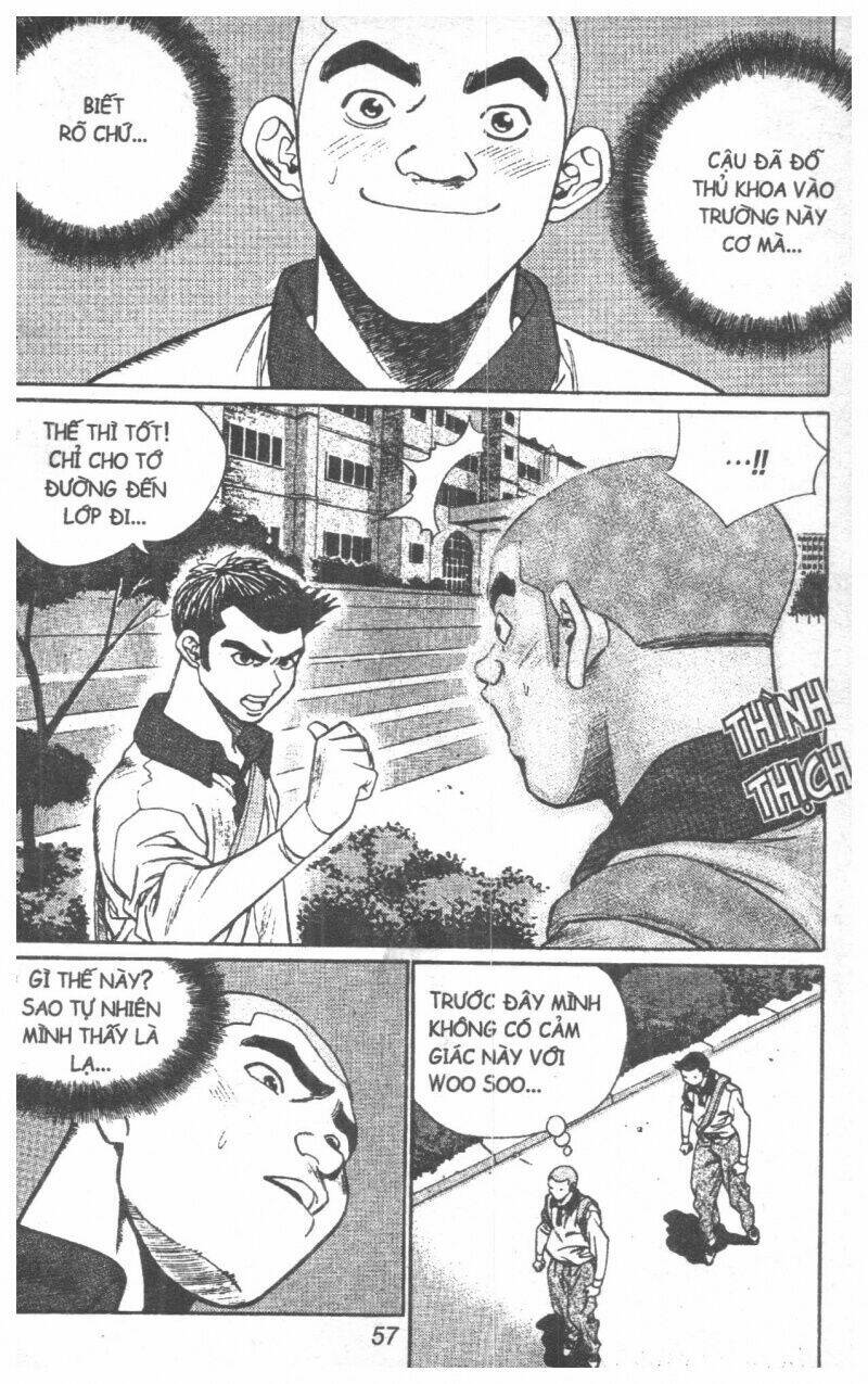 change guy chapter 99 54