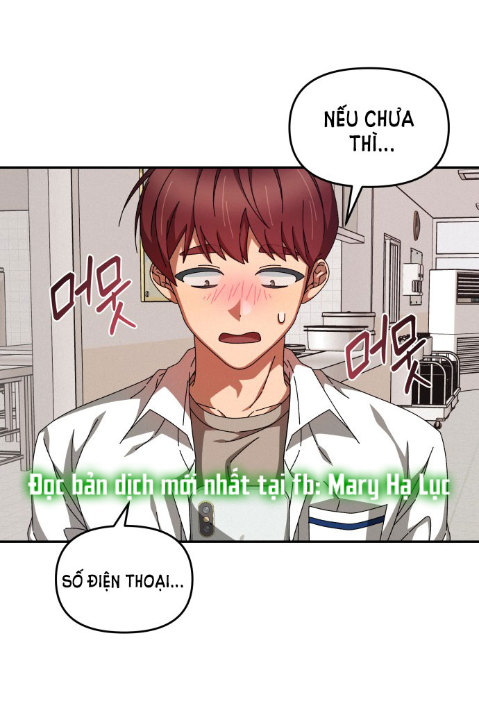 bạn gái tôi là robot -câu chuyện của cheol soo và young hee chapter 30 74