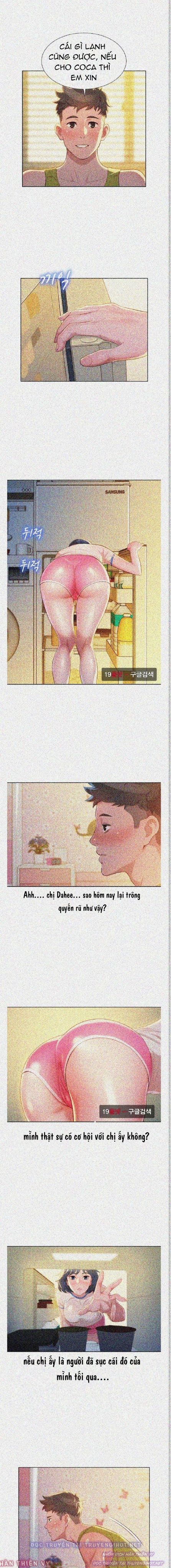 chị gái hàng xóm chapter 20 3
