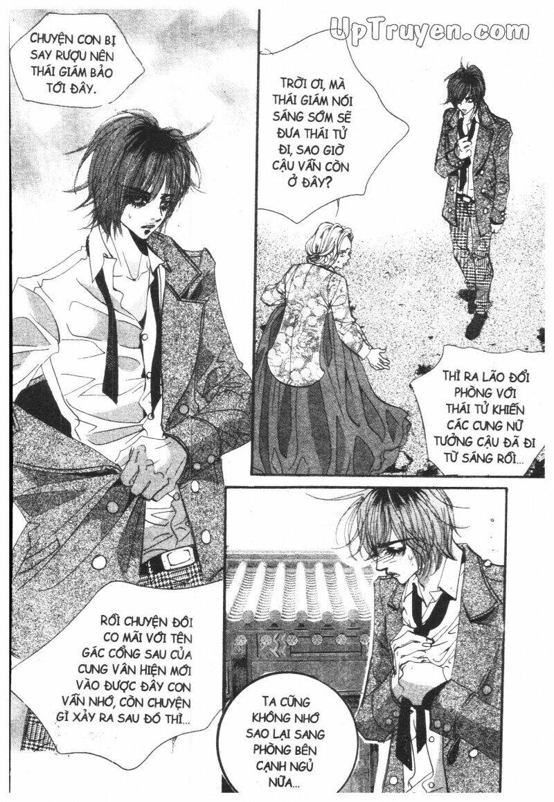 hoàng cung chapter 20 95