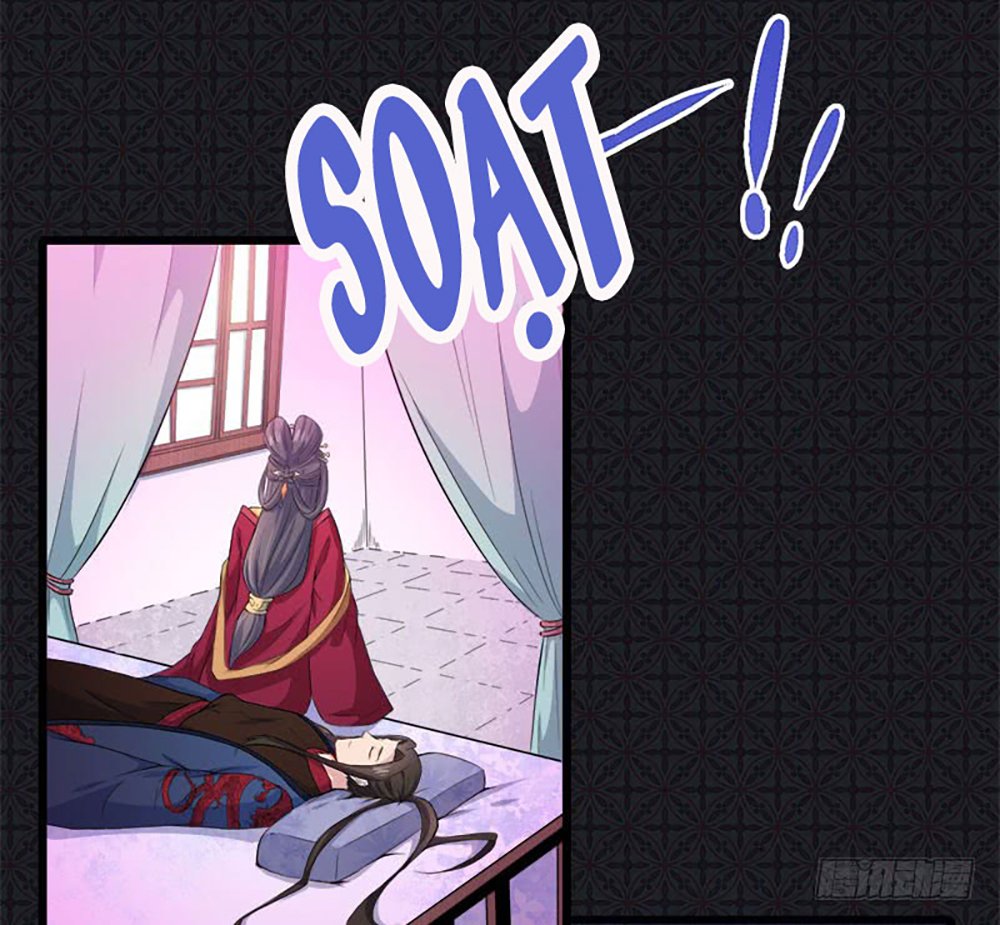 ngạo kiều quỷ vương yêu ta chapter 54 28