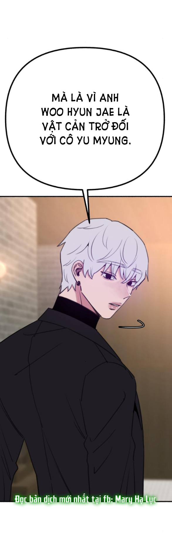 nàng thơ nổi tiếng - nàng thơ myung chapter 30.2 25