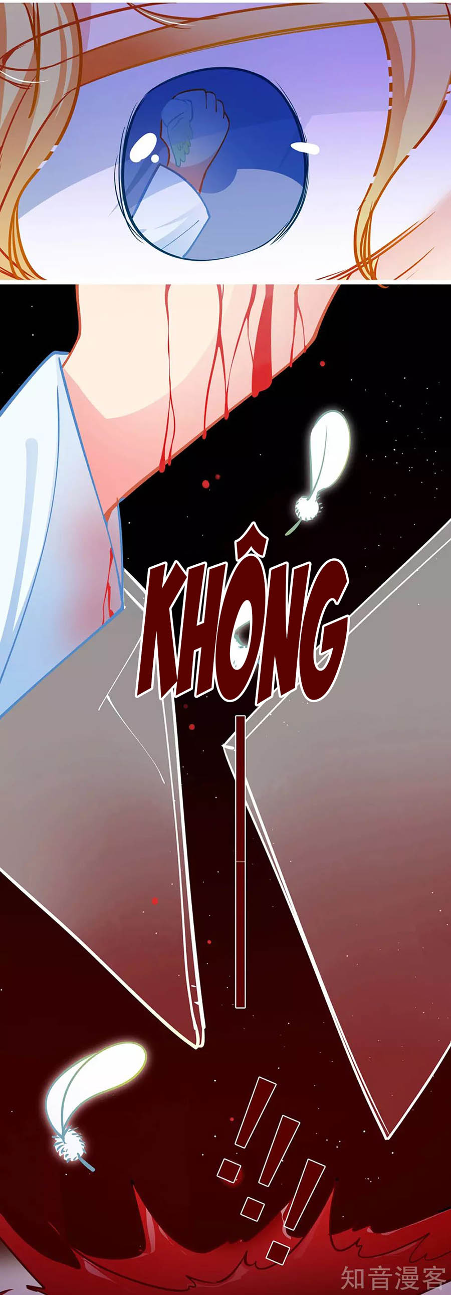 cưng chiều ái thê hư hỏng chapter 75 8