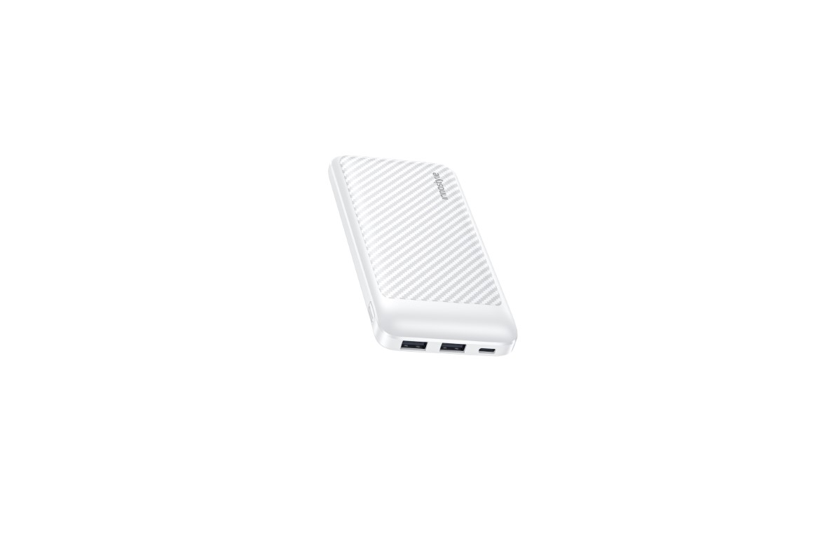 Pin sạc dự phòng Innostyle powersmart+ PD 20W 10000mAh output 1C2A - Công suất 20W, dung lượng cao, hàng chính hãng