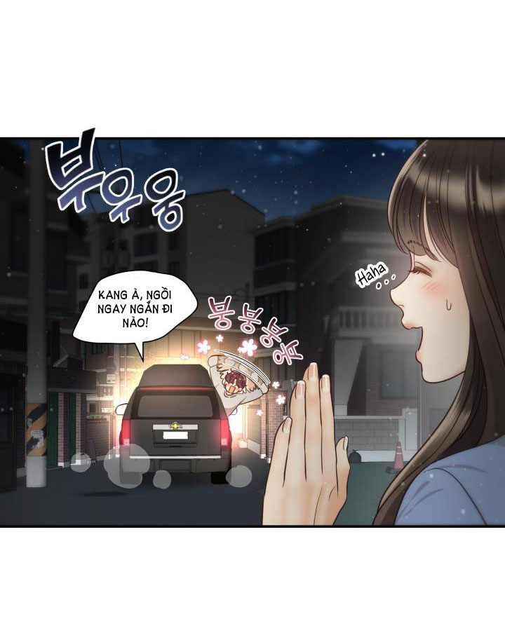 [16+] ánh sao ban mai chapter 63.1 26