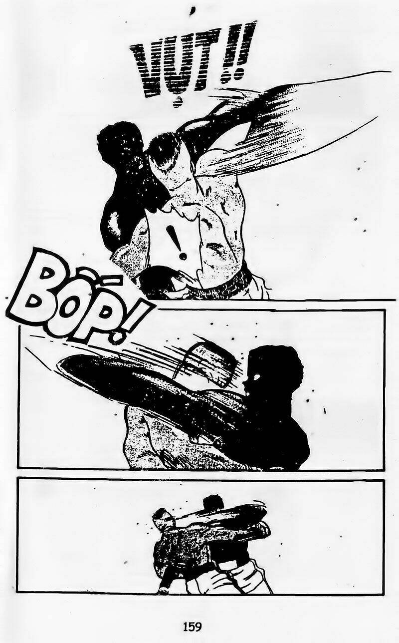 truyền nhân atula - shura no mon i chapter 98 17