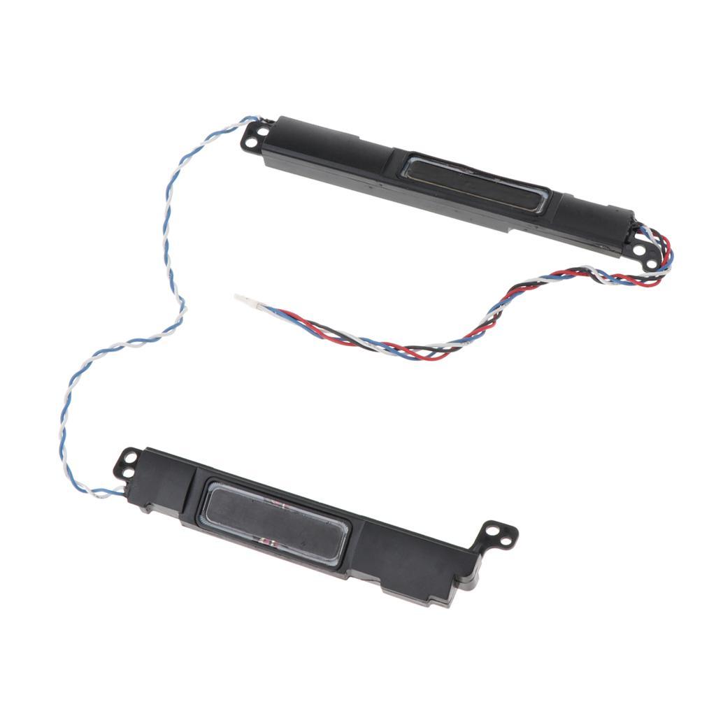 For DELL Latitude E7250 7250 Replacement L&R Speakers PK23000OH00 03KJ1T