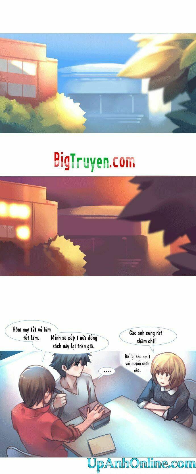 by chance, we... and... chapter 16 16