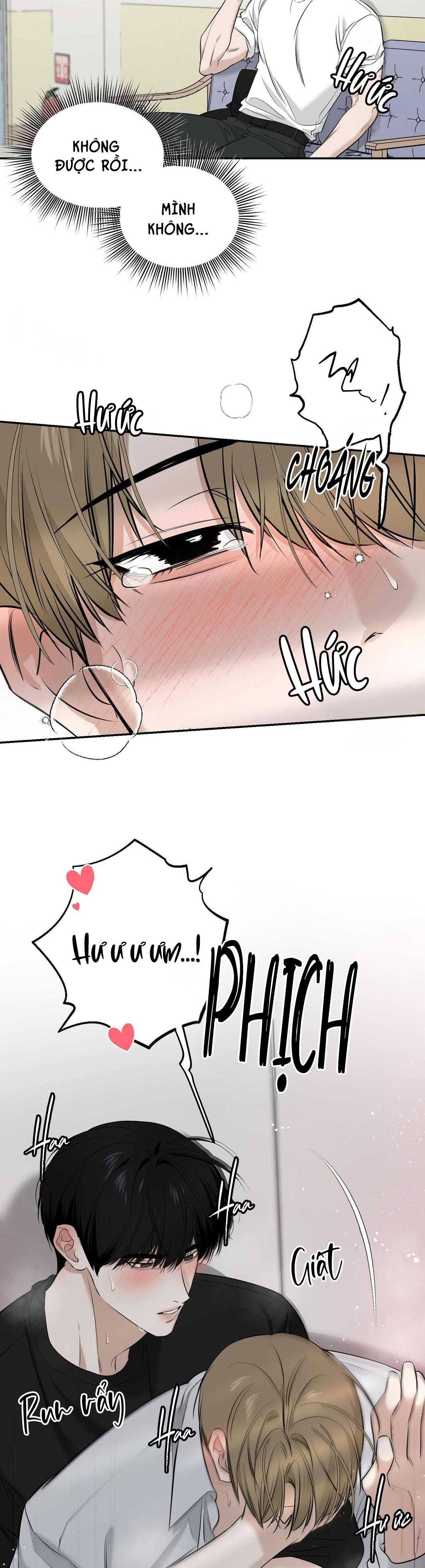 người đàn ông cho em tất cả chapter 18 30