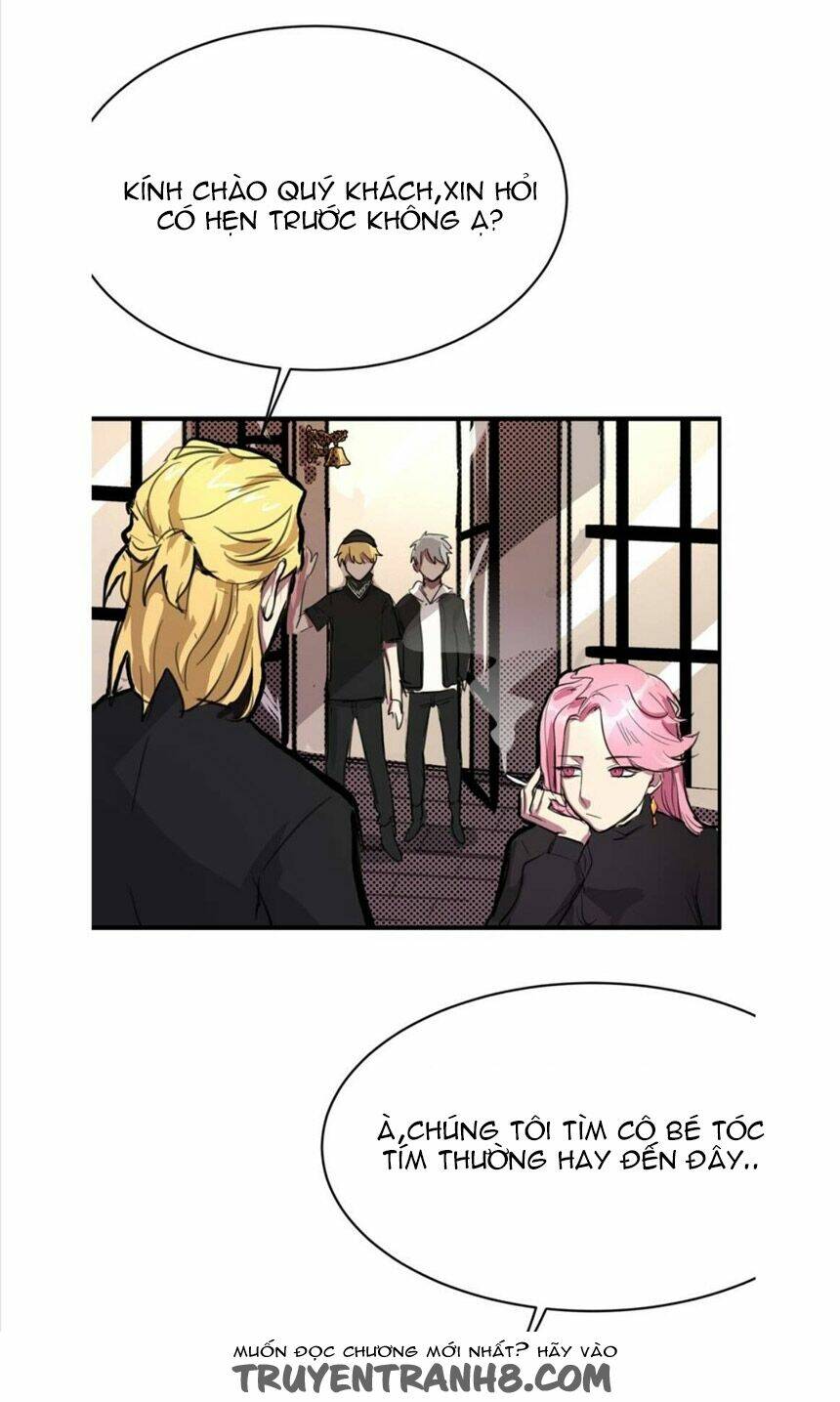 quạ đen chapter 7 7