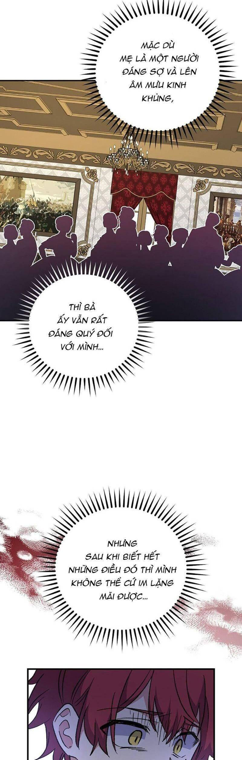 nhà hiền triết yigret chapter 66 22