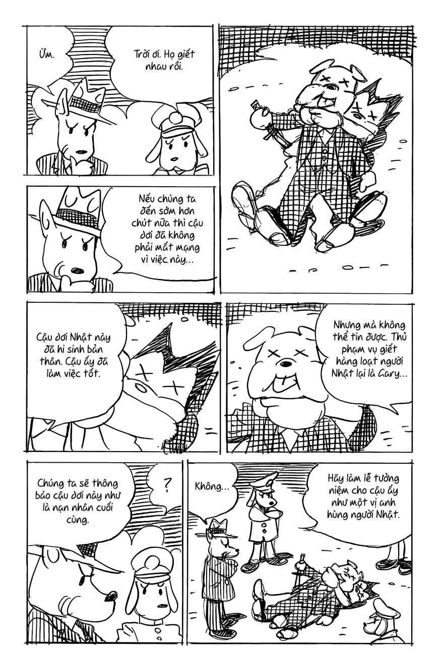 billy bat chapter 87 12