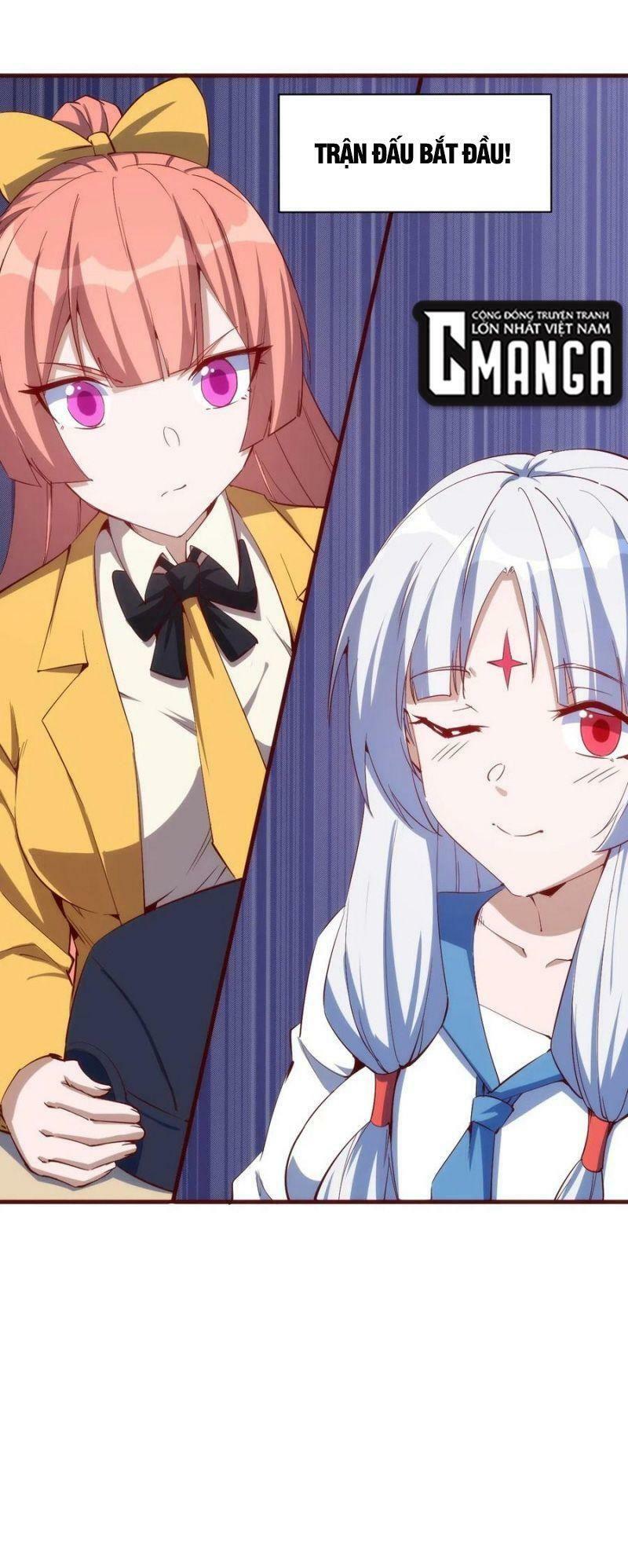 thánh đường chi thành chapter 79 31