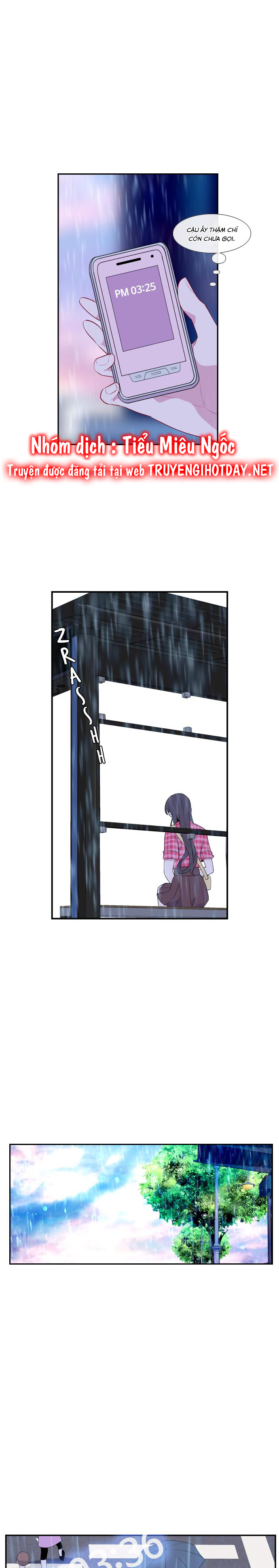 quay lại nhé chapter 36 13